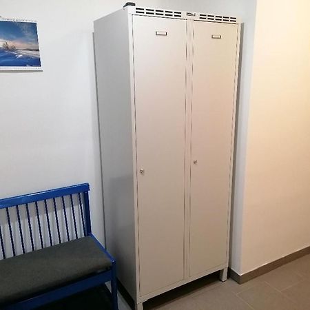 Apartmany Na Namesti Boží Dar Extérieur photo