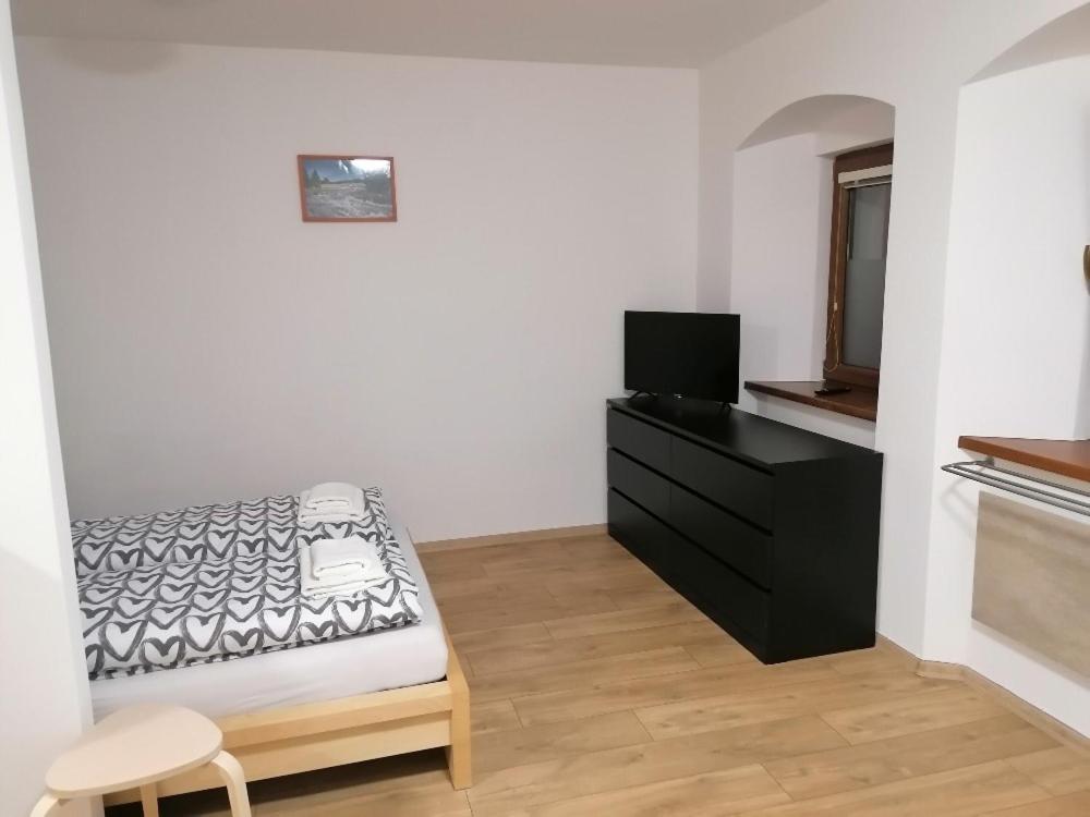 Apartmany Na Namesti Boží Dar Extérieur photo