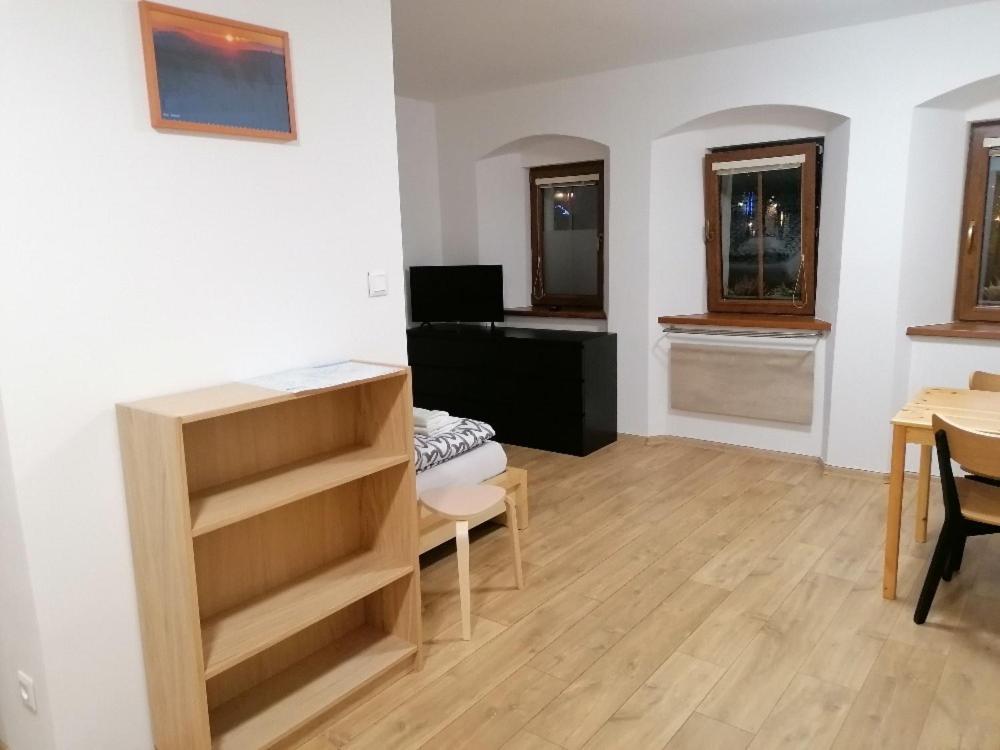 Apartmany Na Namesti Boží Dar Extérieur photo