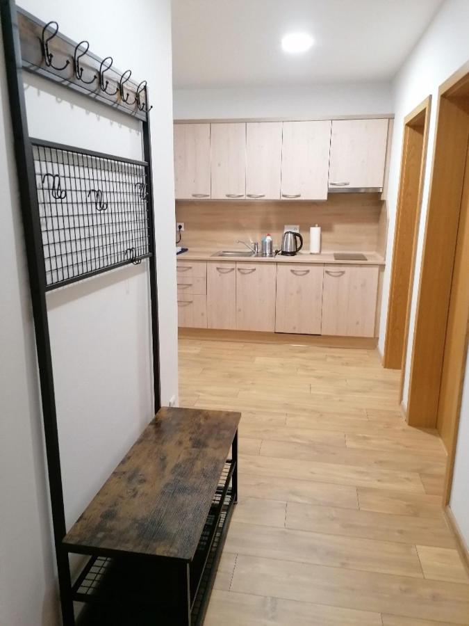 Apartmany Na Namesti Boží Dar Extérieur photo