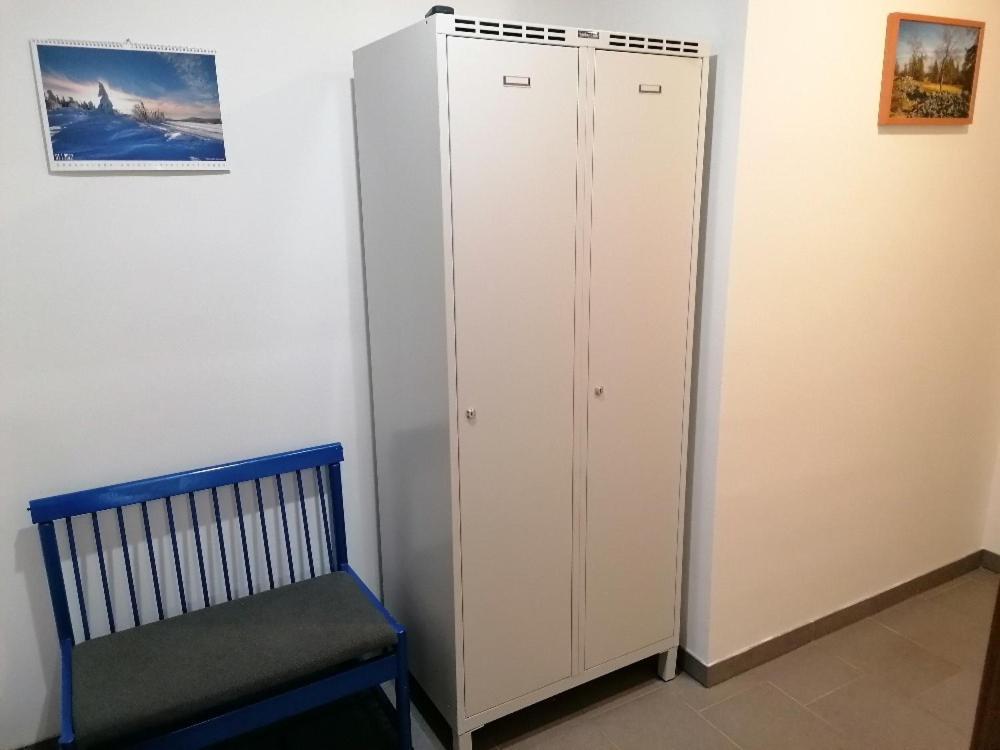 Apartmany Na Namesti Boží Dar Extérieur photo