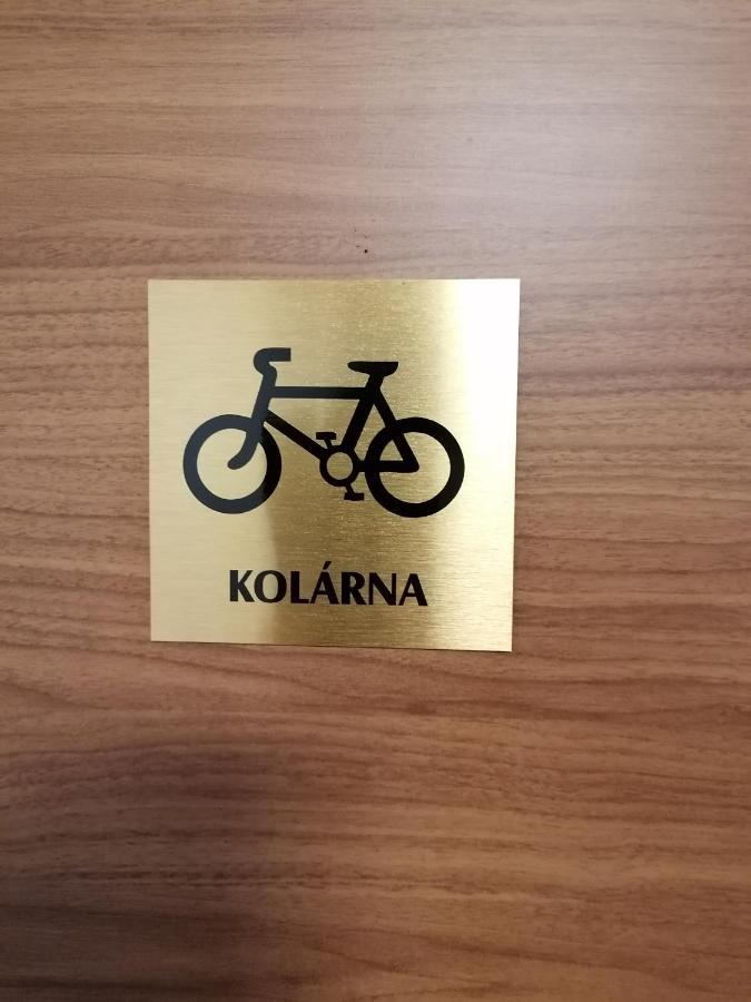 Apartmany Na Namesti Boží Dar Extérieur photo