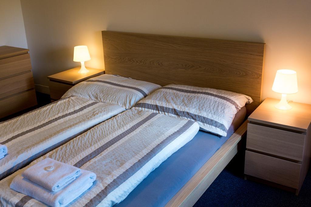 Apartmany Na Namesti Boží Dar Extérieur photo