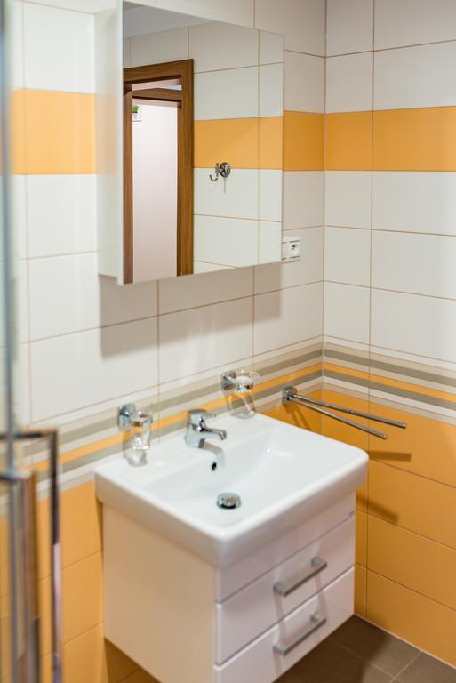 Apartmany Na Namesti Boží Dar Extérieur photo
