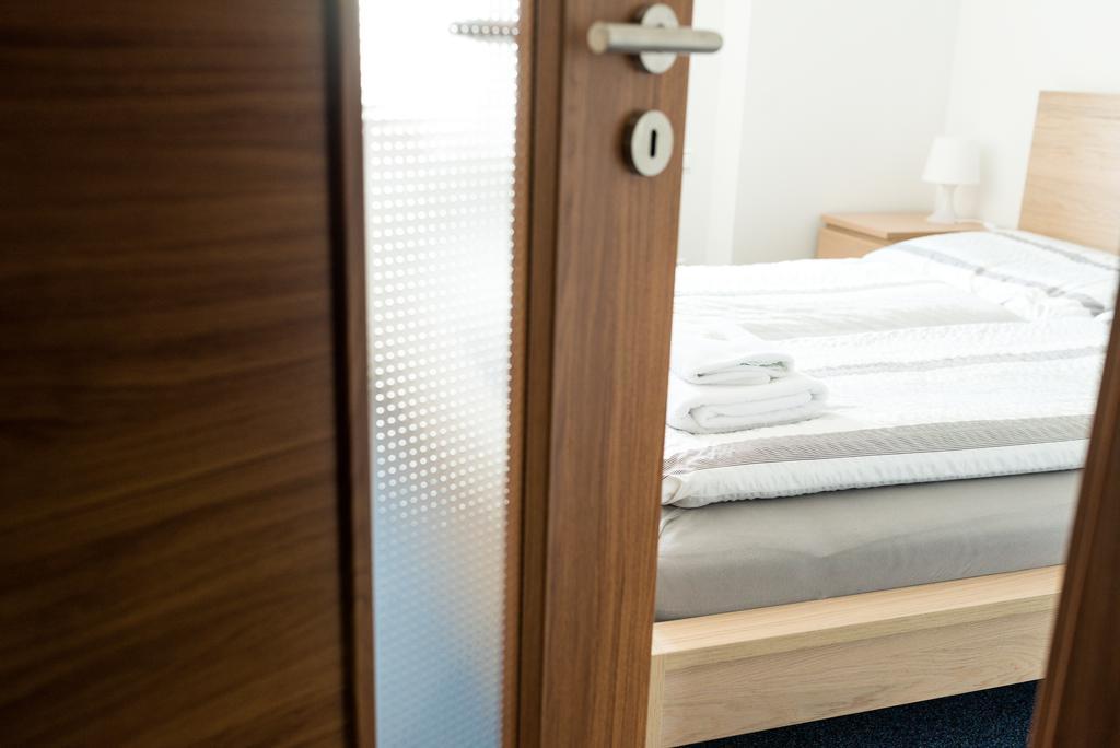Apartmany Na Namesti Boží Dar Extérieur photo