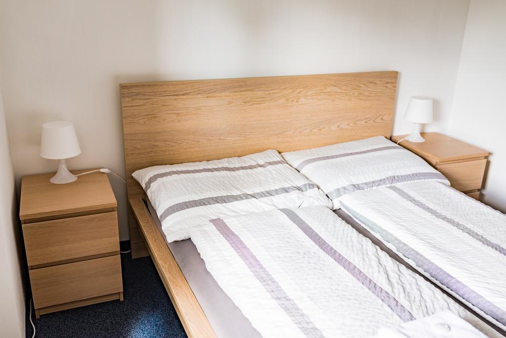 Apartmany Na Namesti Boží Dar Extérieur photo
