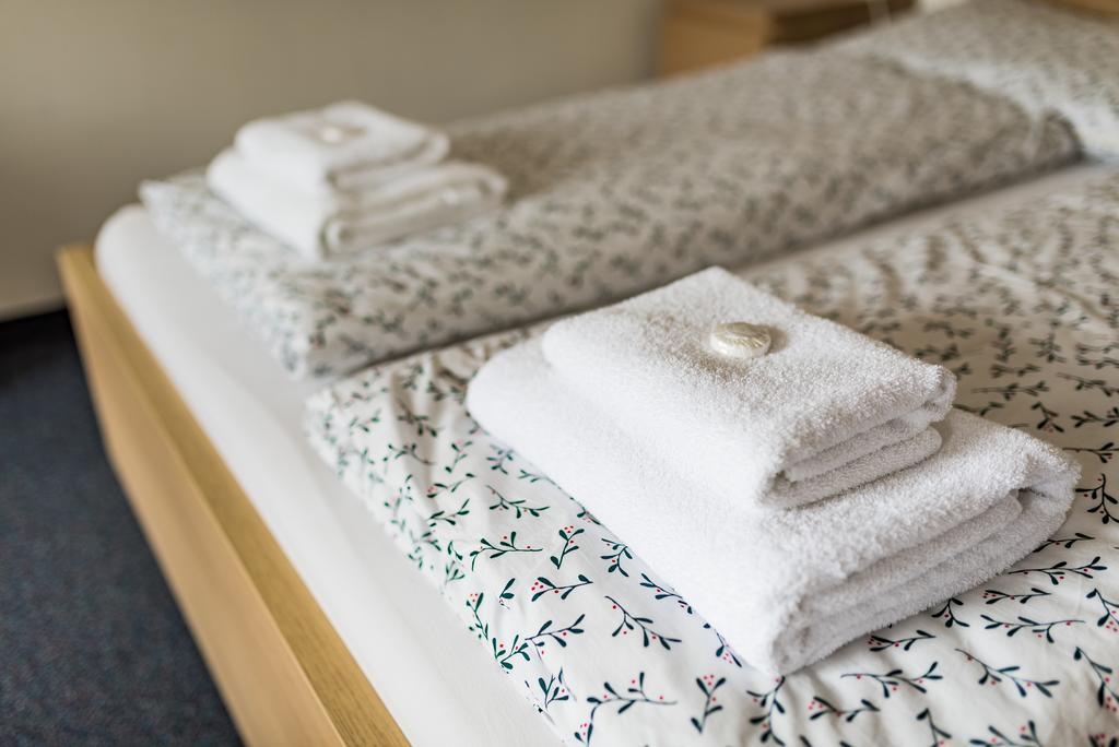 Apartmany Na Namesti Boží Dar Extérieur photo