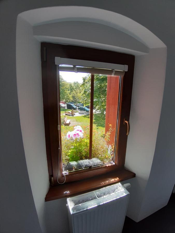 Apartmany Na Namesti Boží Dar Extérieur photo